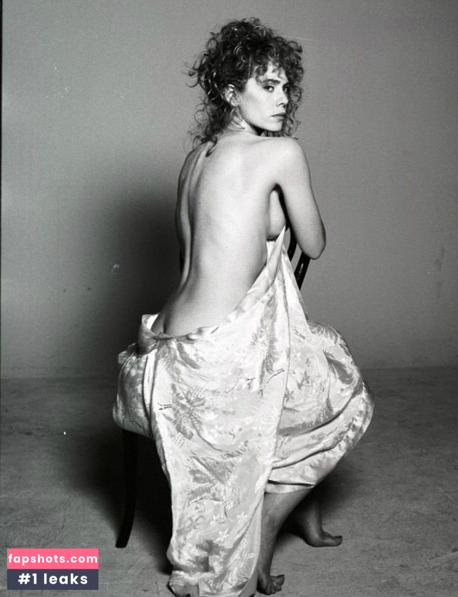 Elena Sofia Ricci gallery photo #36