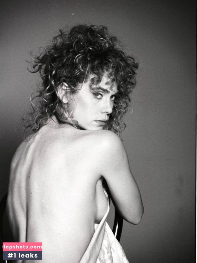 Elena Sofia Ricci gallery photo #39