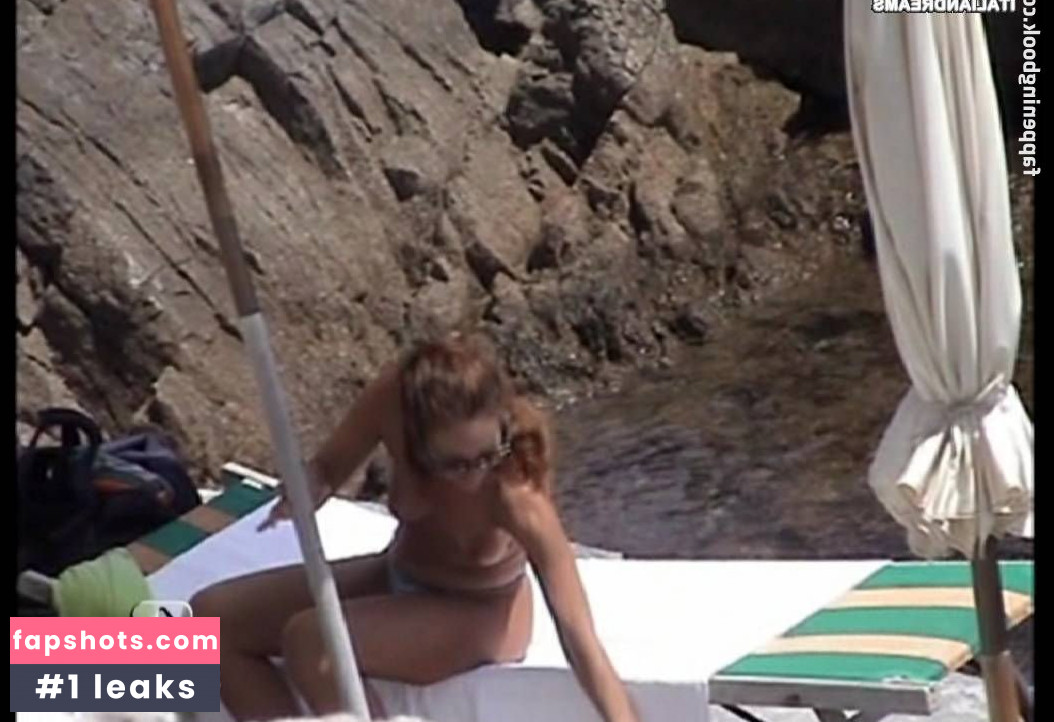 Elena Sofia Ricci gallery photo #43