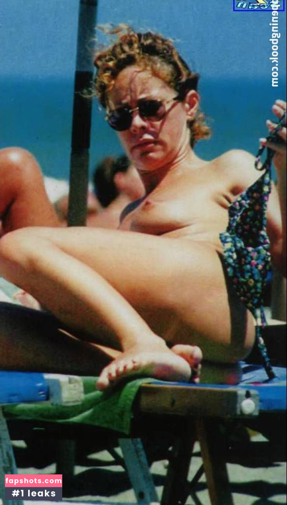 Elena Sofia Ricci gallery photo #48