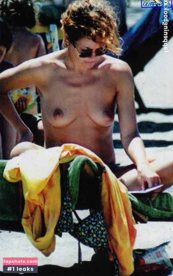 Elena Sofia Ricci gallery photo #50