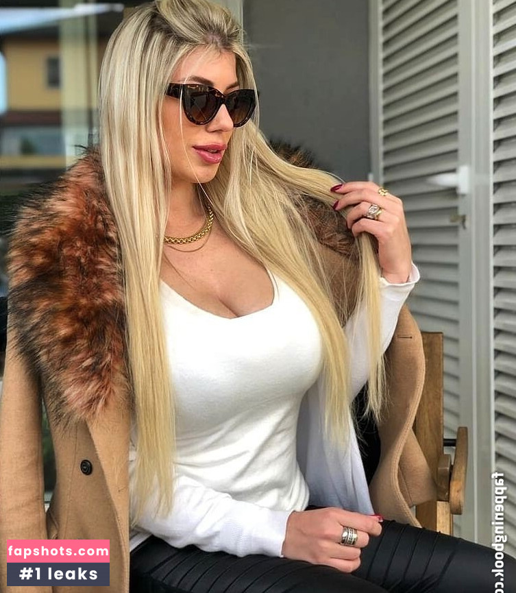 Elena Sottana gallery photo #33