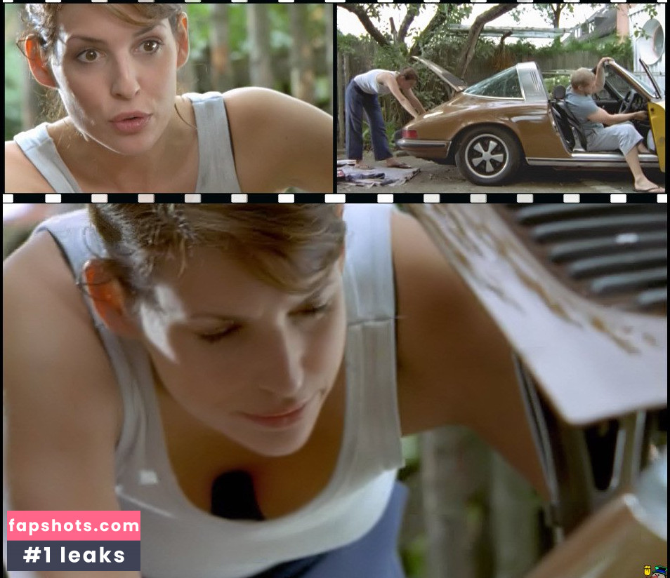 Elena Uhlig gallery photo #13