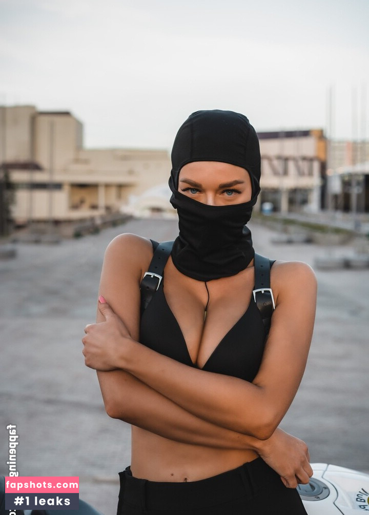 Elena Veyron Filtración Desnuda OnlyFans Foto #6 - Fapshots