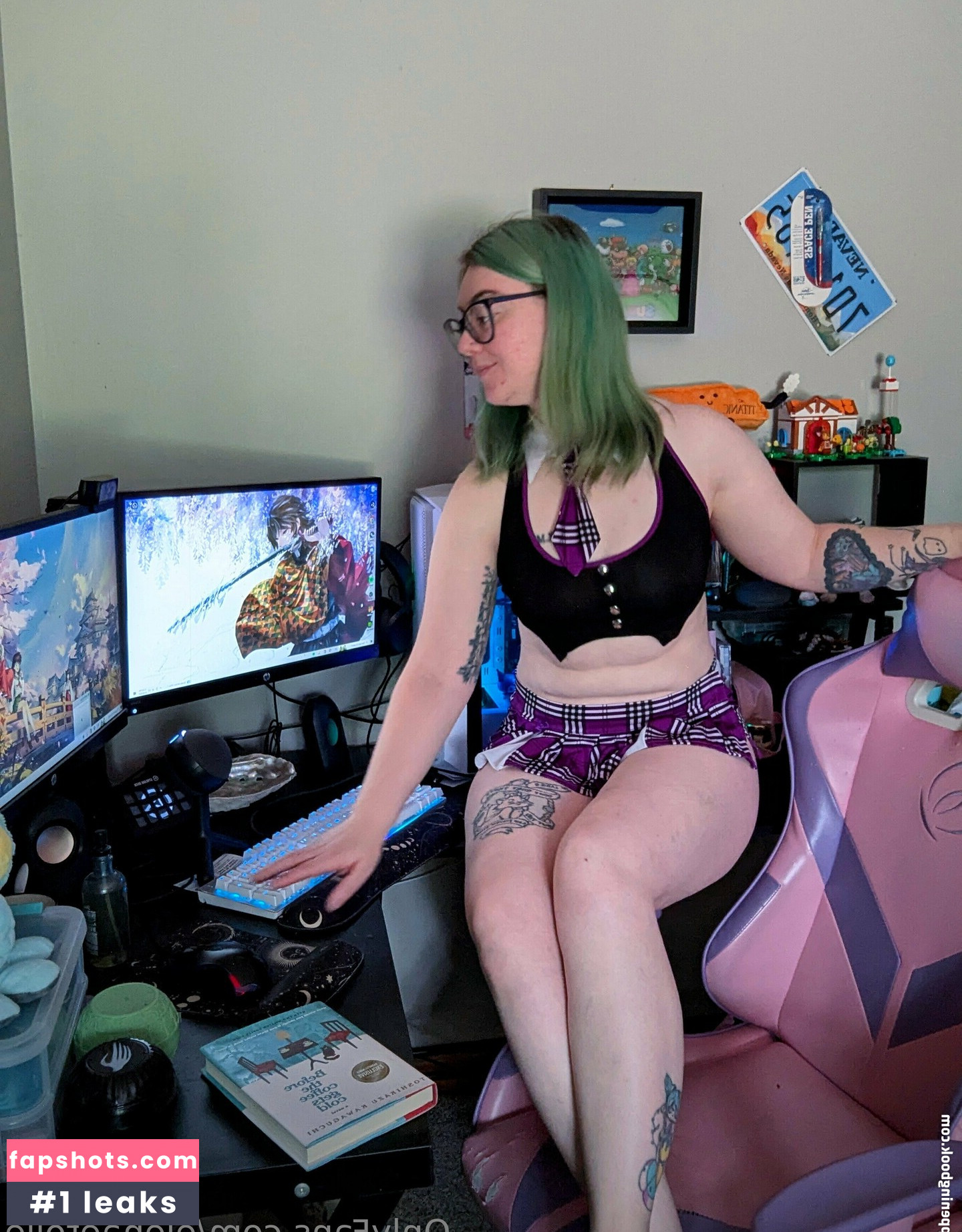 elenaetoile Nahé úniky fotek pouze od fanoušků #3 - Fapshots