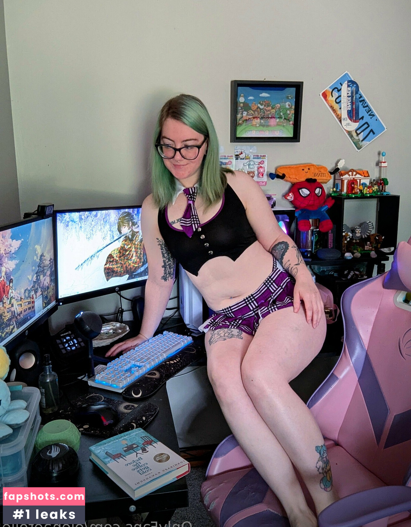 elenaetoile Nahé úniky fotek pouze od fanoušků #8 - Fapshots