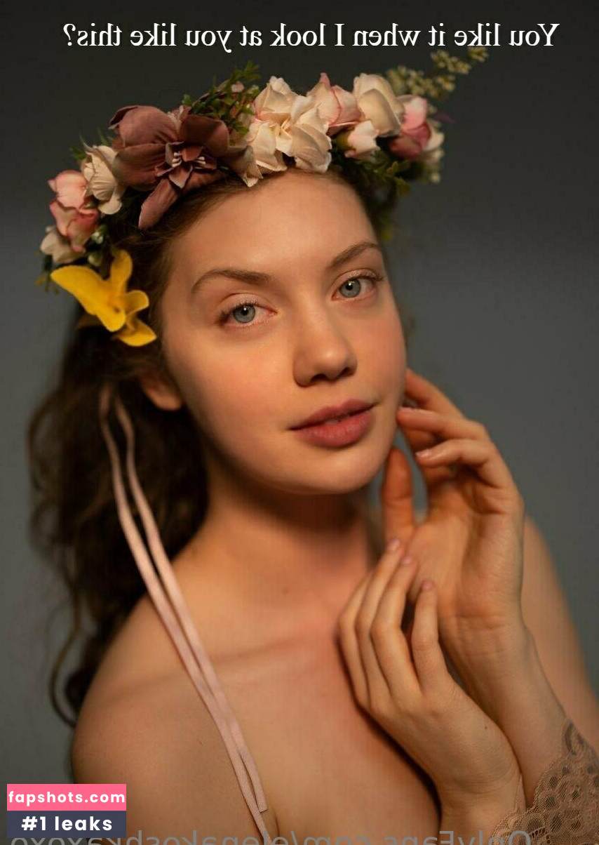 elenakoshkaxoxo gallery photo #10