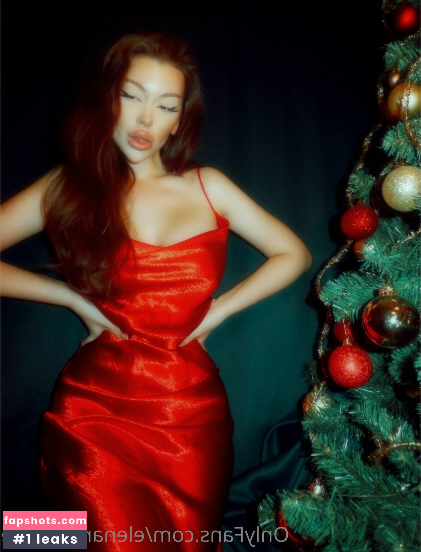 elenarossofree Nacktheit OnlyFans Fotos #3 - Fapshots