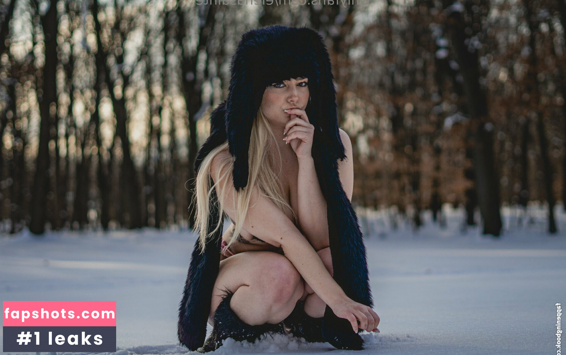 elenasainte gallery photo #10