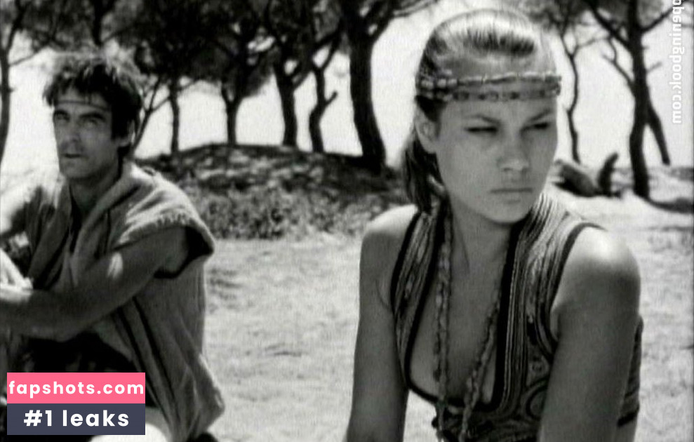 Eleni Prokopiou gallery photo #5