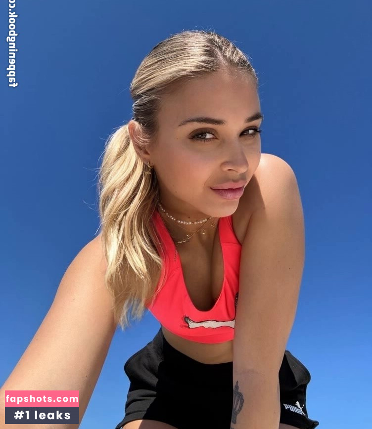 Eleni Rittmann gallery photo #7