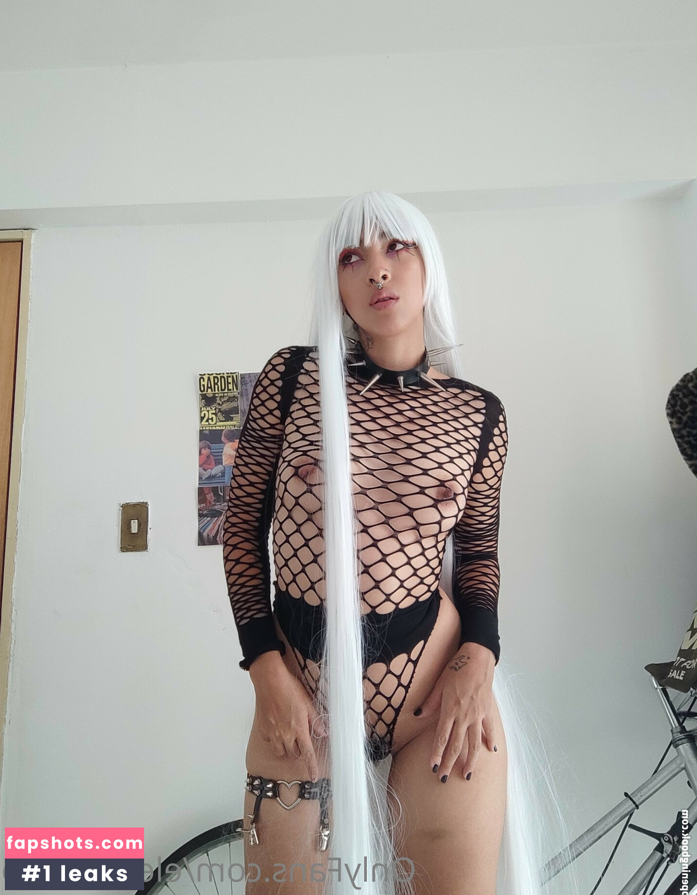 elenikaidoo Nahé úniky fotek pouze od fanoušků #22 - Fapshots