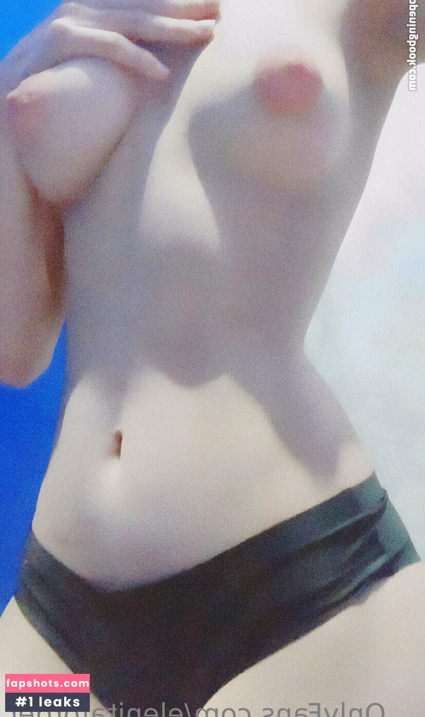 elenitaforger Nude Leaks OnlyFans Photos #89 - LeakJerk