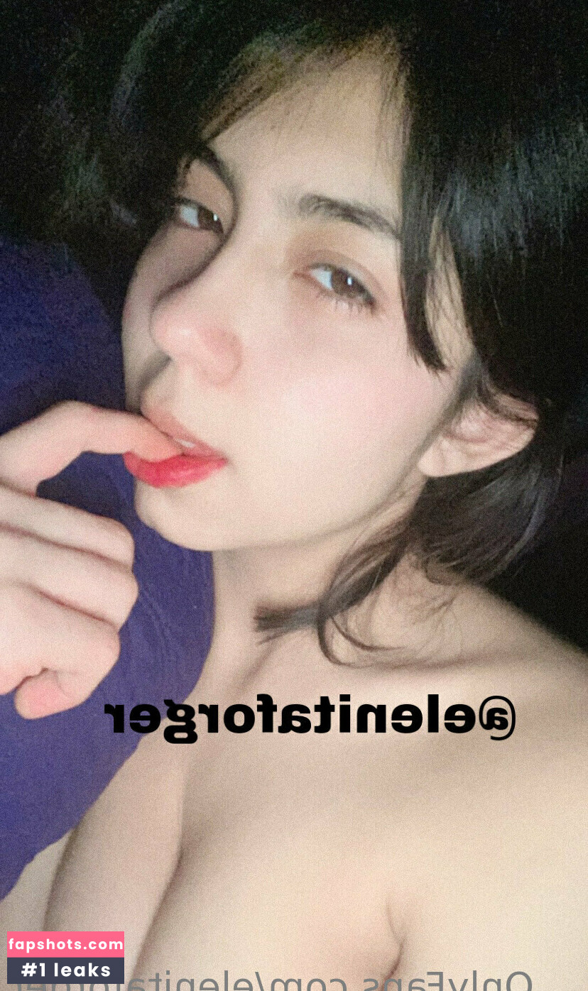 elenitaforger Nude Leaks OnlyFans Photos #92 - LeakJerk