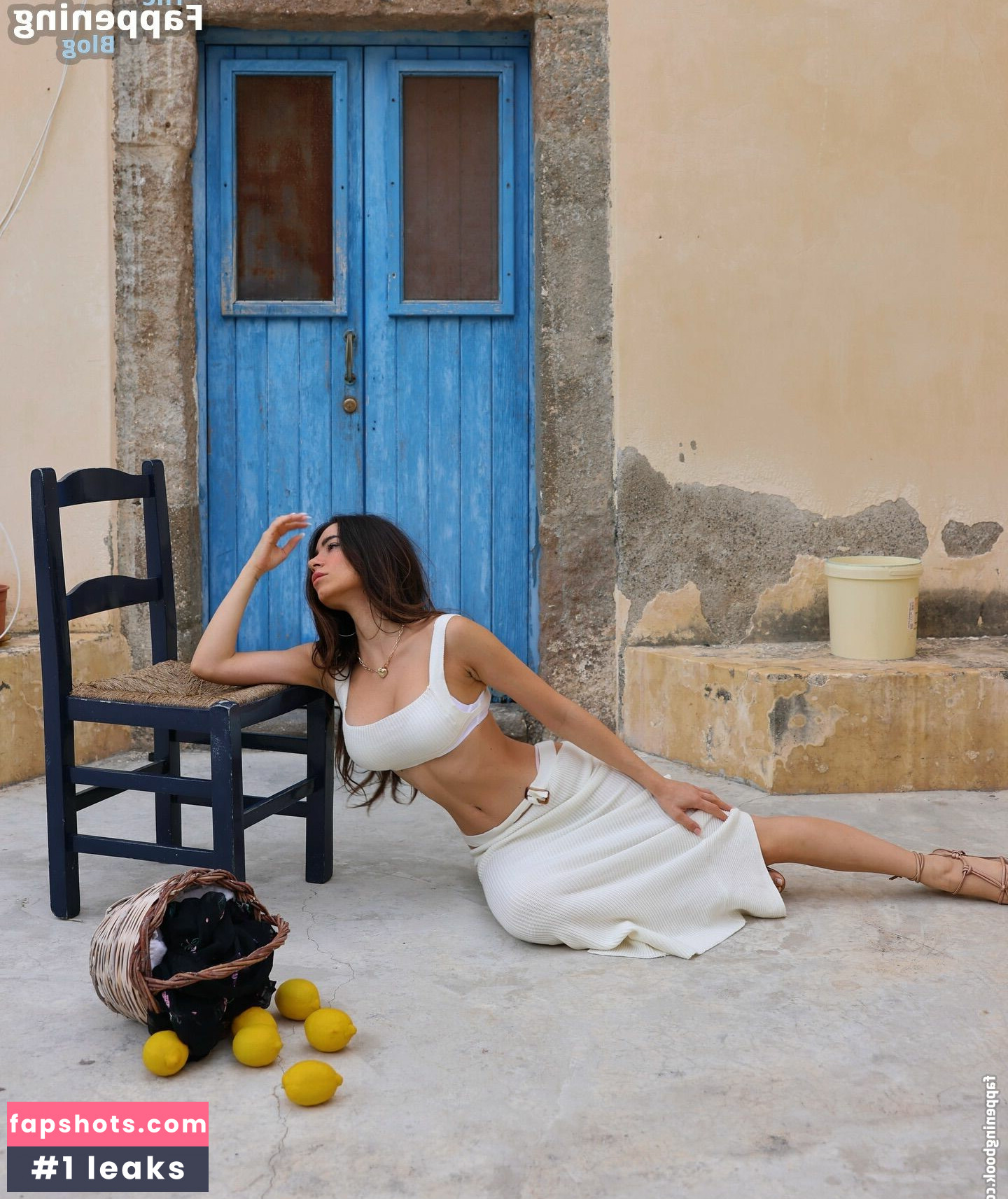 Eleonora Bertoli gallery photo #16