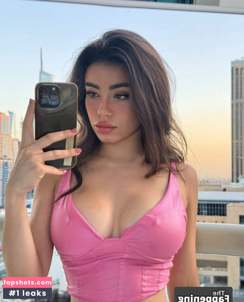 Eleonora Bertoli gallery photo #8