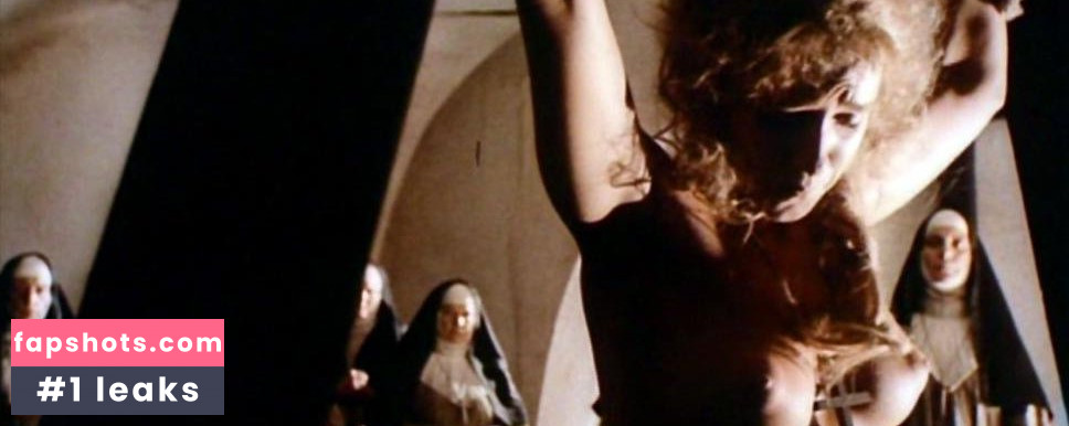 Eleonora Giorgi gallery photo #12