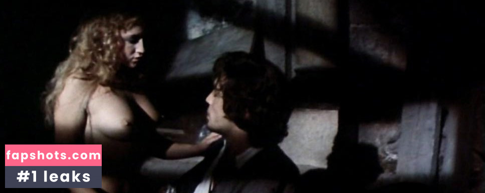 Eleonora Giorgi gallery photo #13