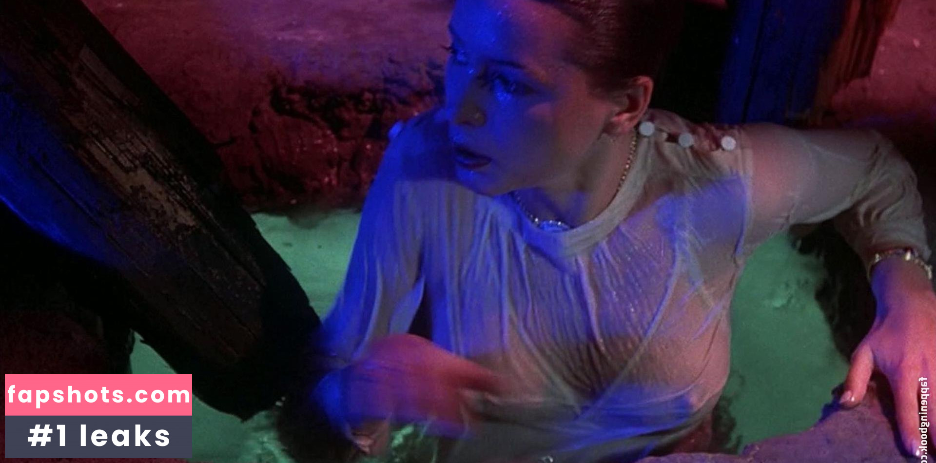 Eleonora Giorgi gallery photo #22