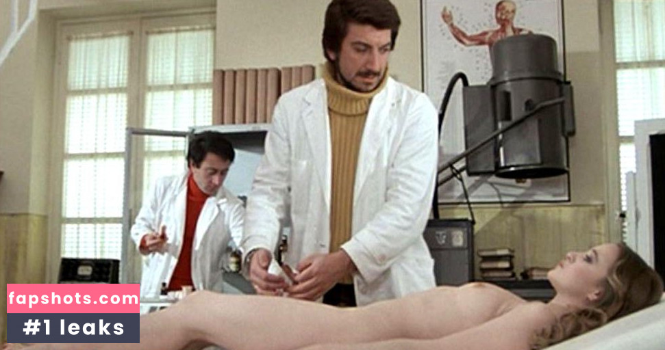 Eleonora Giorgi gallery photo #26