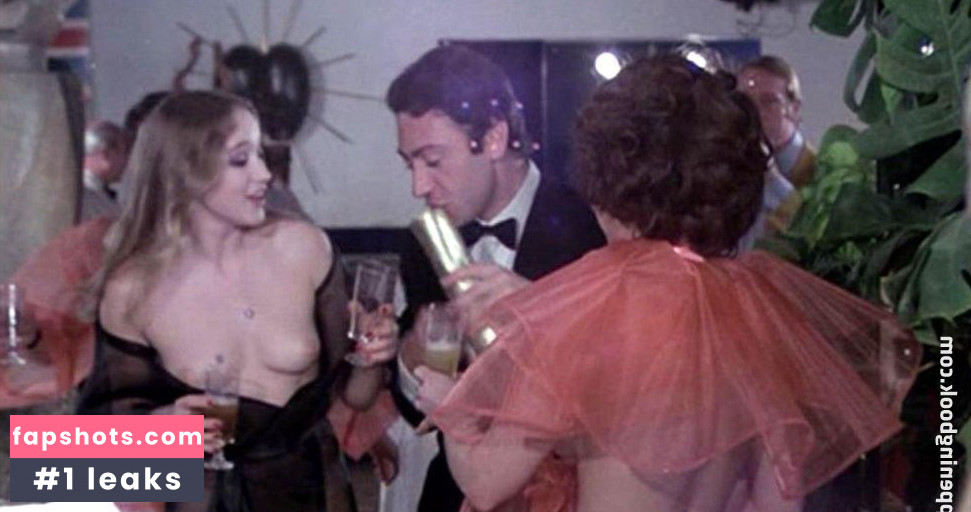 Eleonora Giorgi gallery photo #29