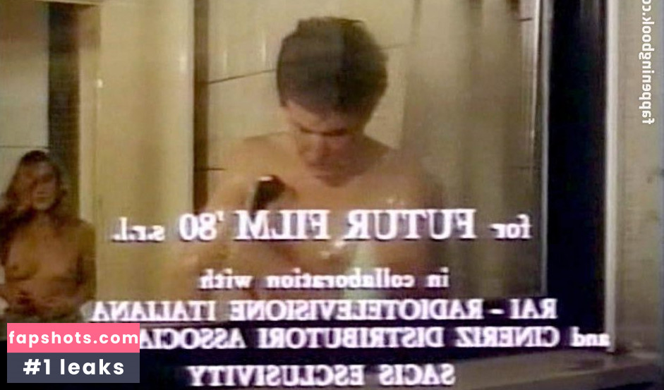 Eleonora Giorgi gallery photo #39