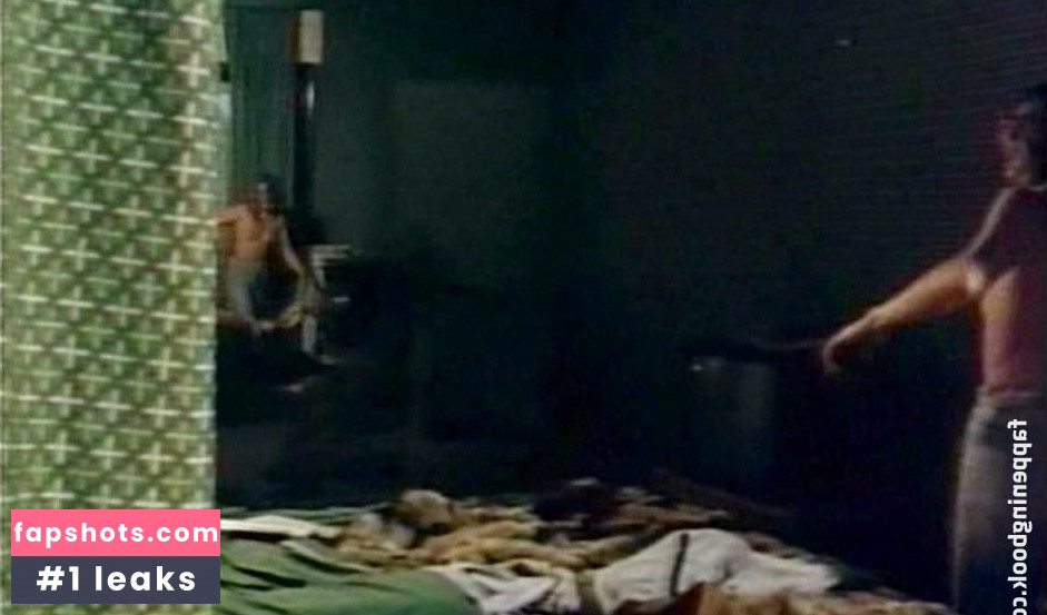 Eleonora Giorgi gallery photo #40