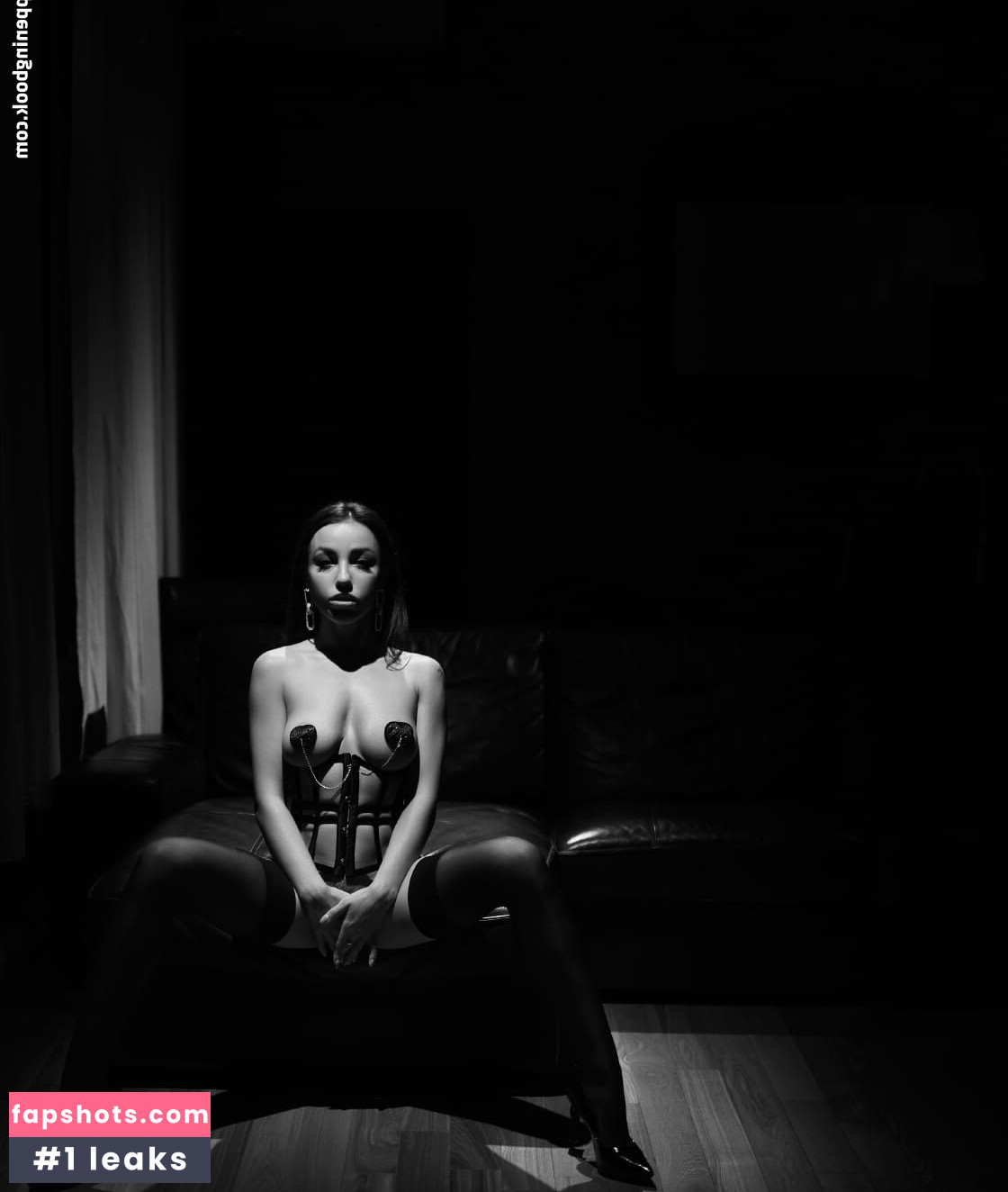 Eleonora Nedova gallery photo #21