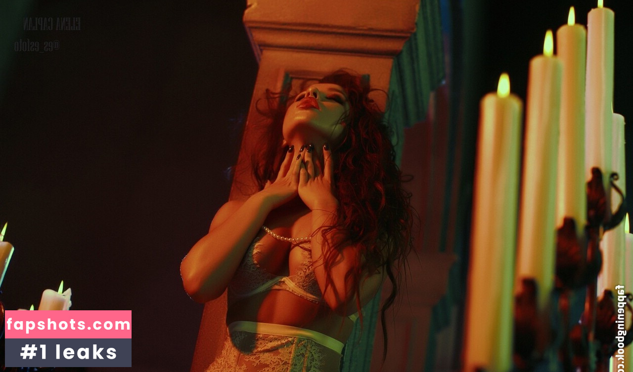 Eleonora Nedova gallery photo #26