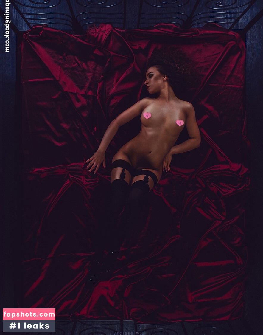 Eleonora Nedova gallery photo #8