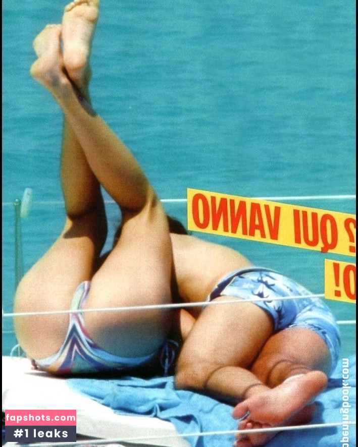 Eleonora Pedron gallery photo #11