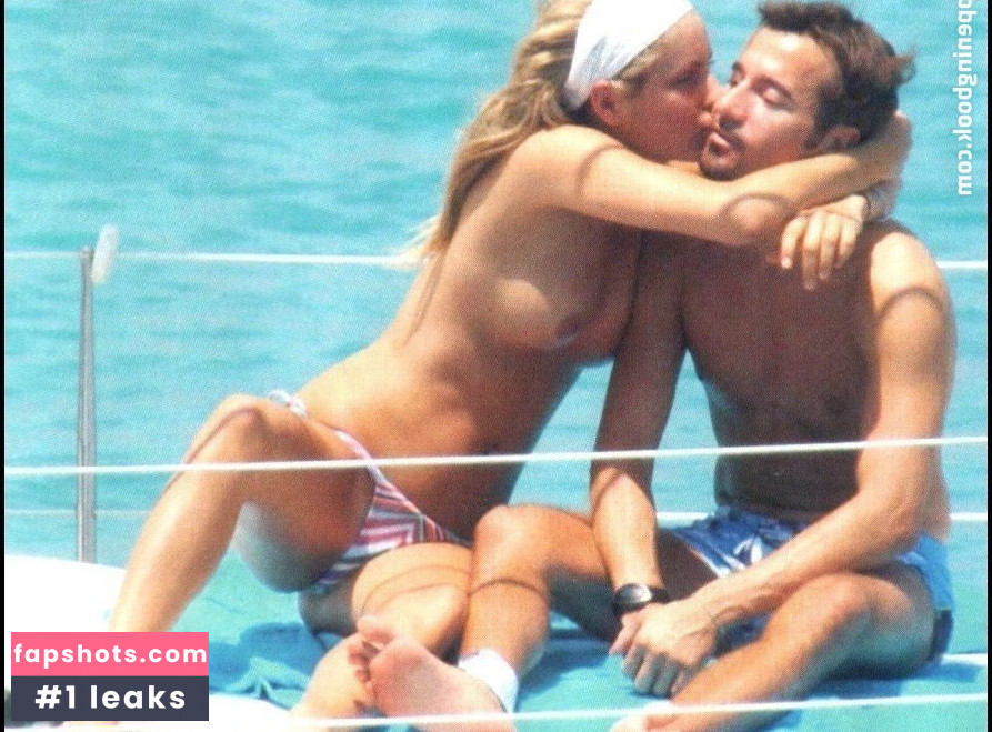 Eleonora Pedron gallery photo #6