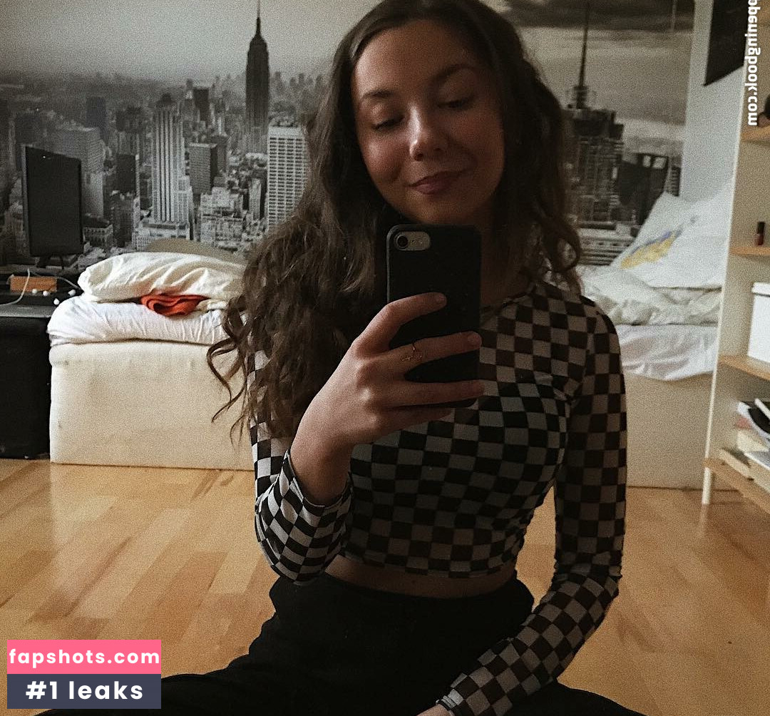 Eleonora Svanberg gallery photo #12