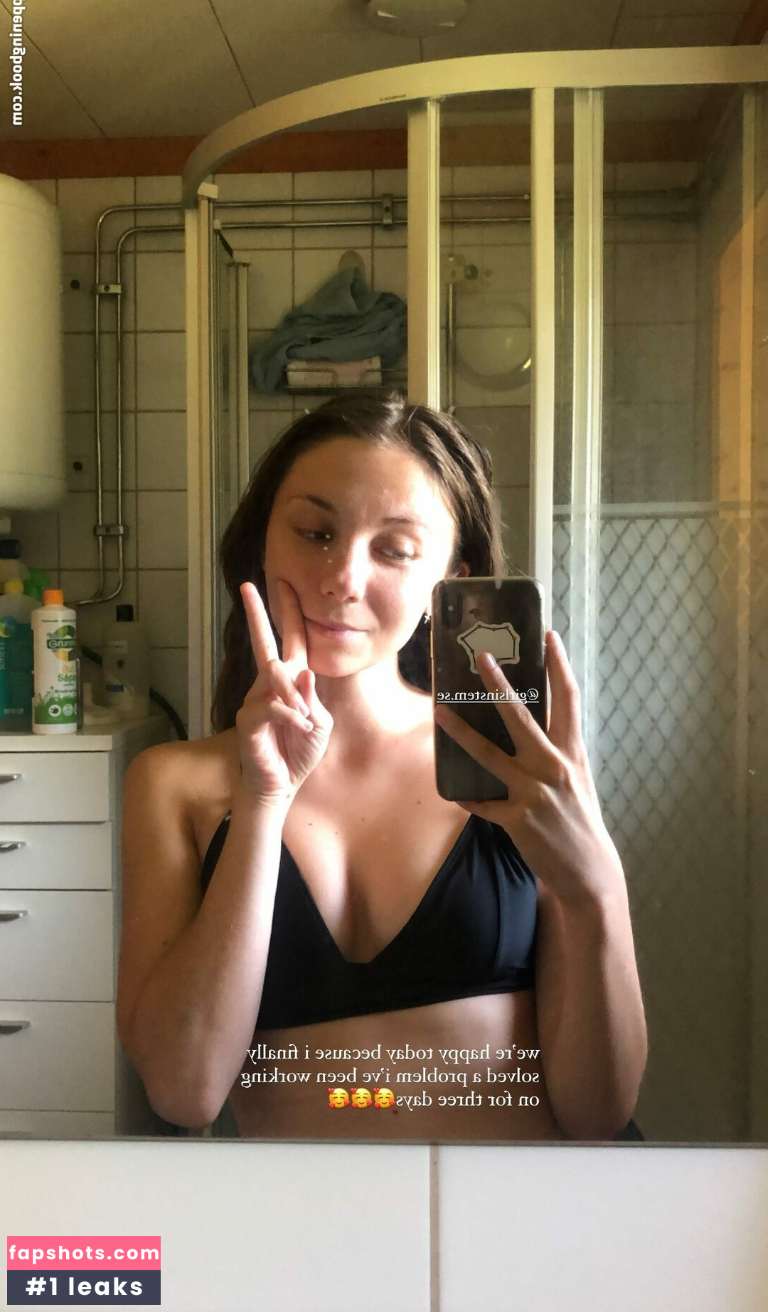 Eleonora Svanberg gallery photo #15