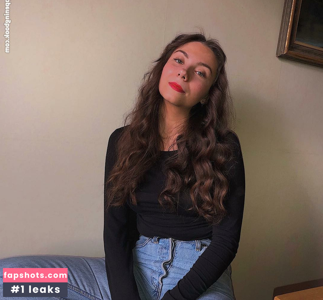 Eleonora Svanberg gallery photo #6