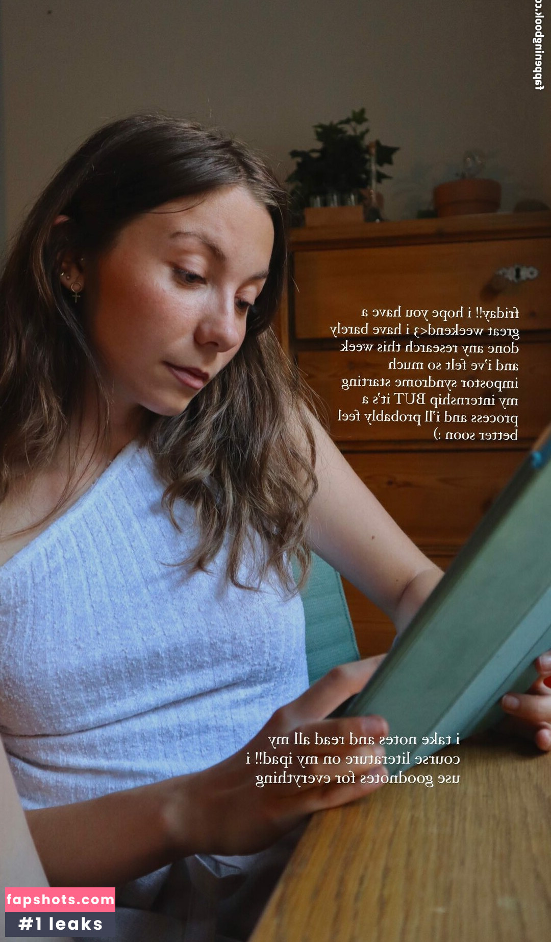 Eleonora Svanberg gallery photo #7