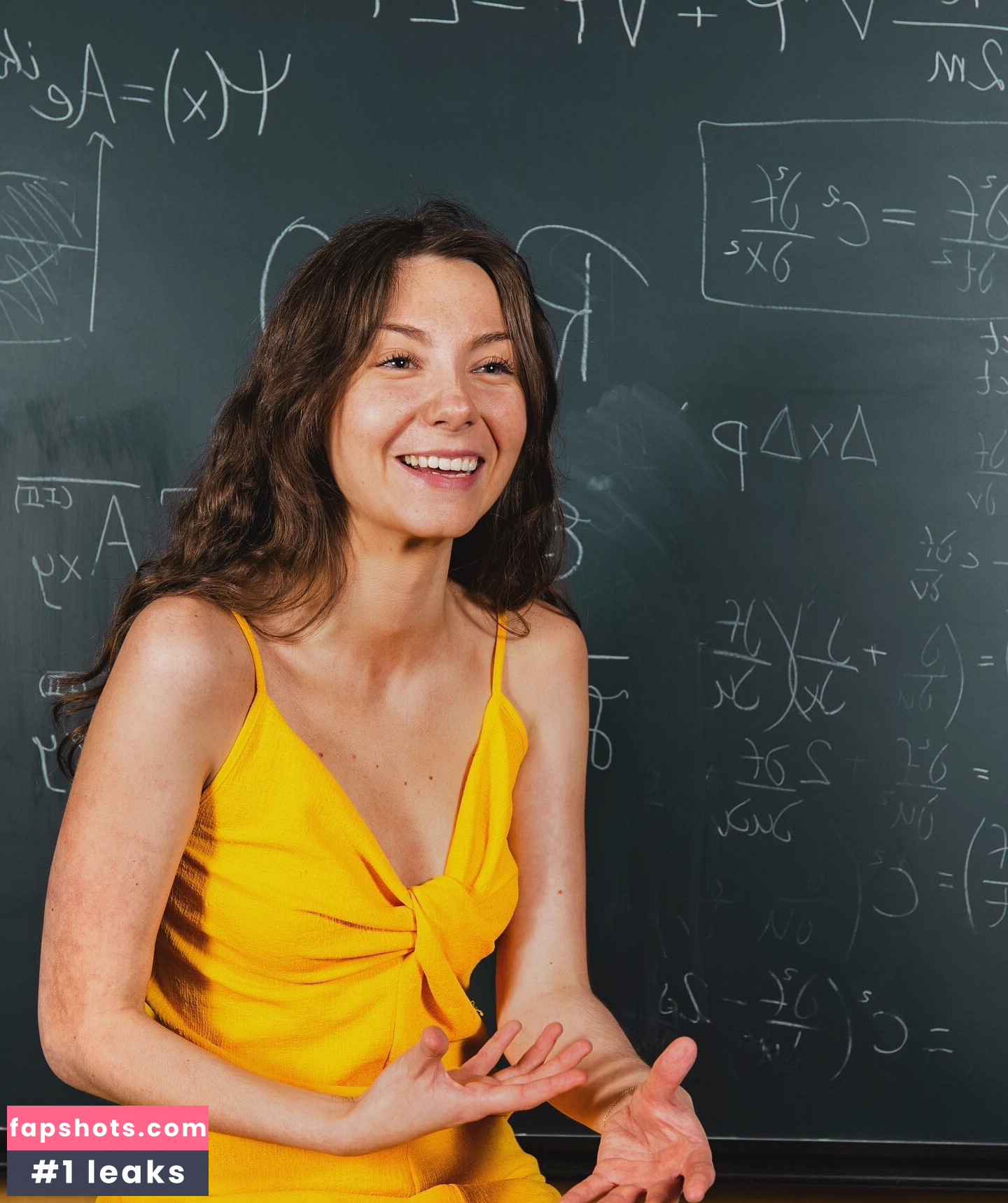 Eleonora Svanberg gallery photo #8