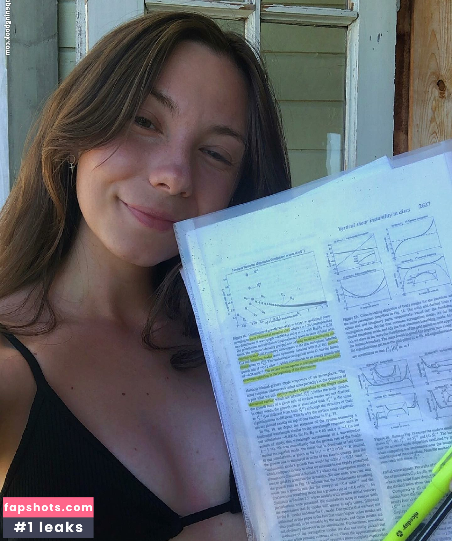 Eleonora Svanberg gallery photo #10