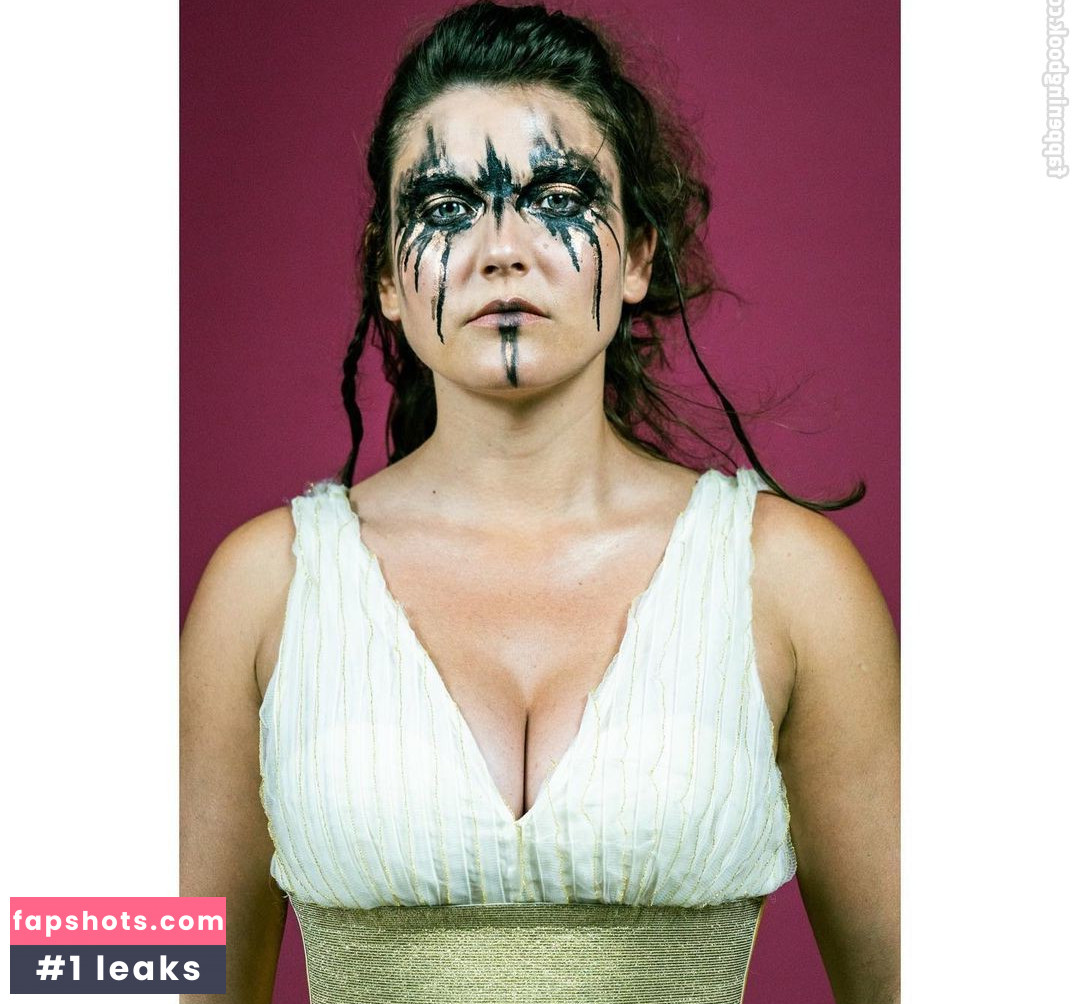 Eleonore Costes Nude Leaks OnlyFans Photos #11 - LeakJerk