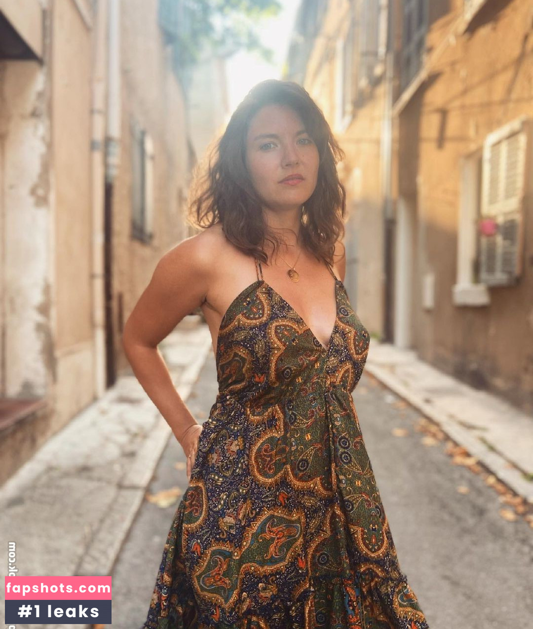 Eleonore Costes Nude Leaks OnlyFans Photos #12 - LeakJerk