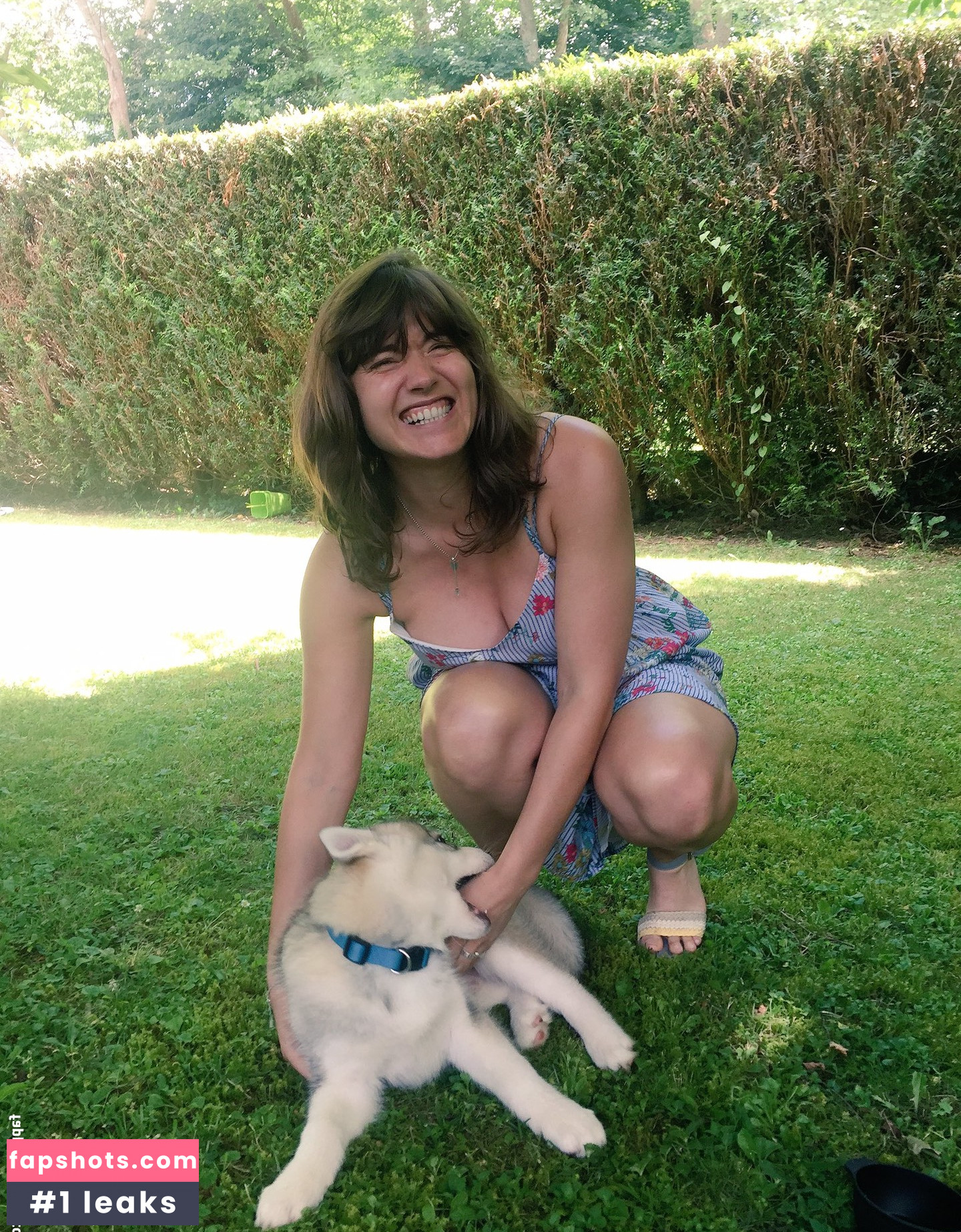 Eleonore Costes Nude Leaks OnlyFans Photos #14 - LeakJerk