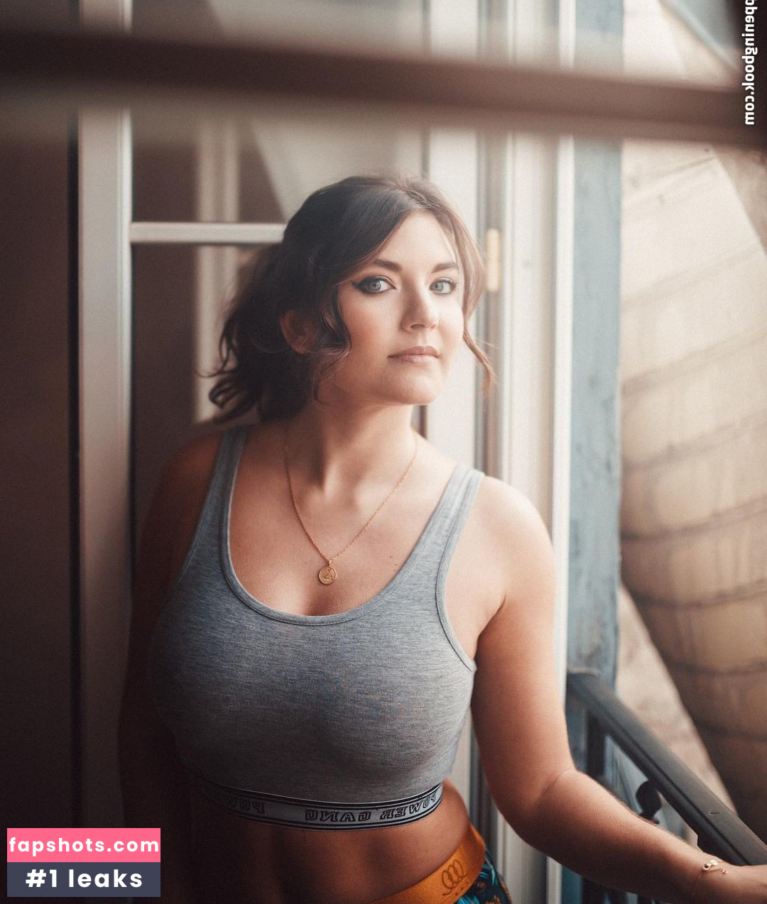 Eleonore Costes Nude Leaks OnlyFans Photos #3 - LeakJerk