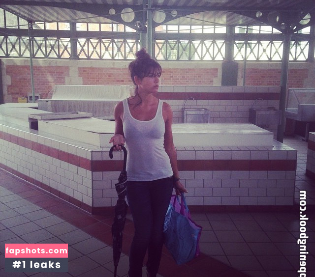 Eleonore Costes Nude Leaks OnlyFans Photos #5 - LeakJerk