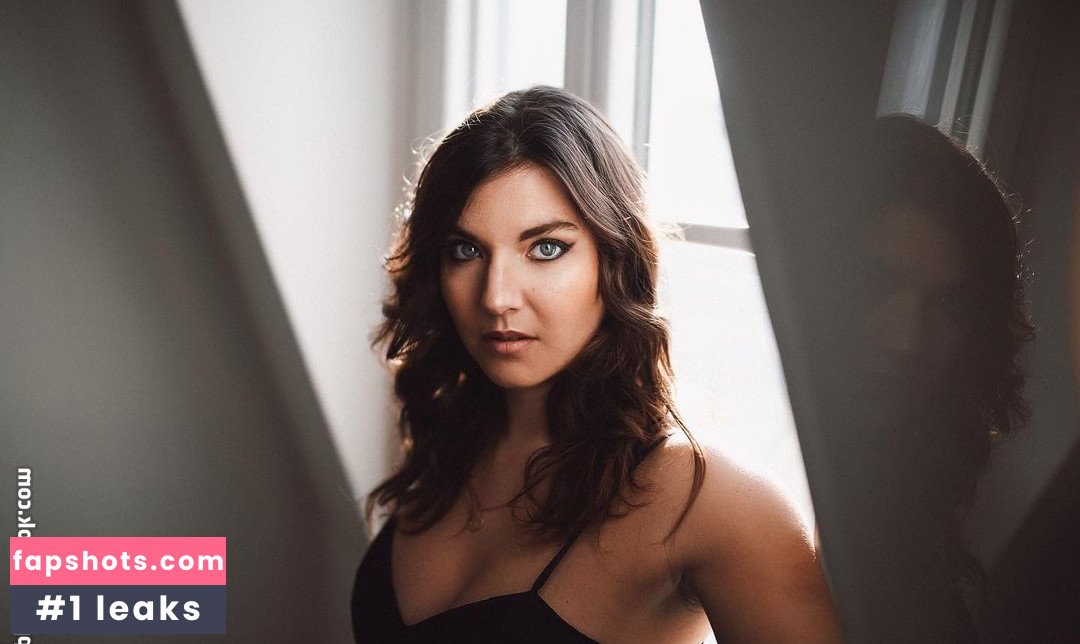 Eleonore Costes Nude Leaks OnlyFans Photos #6 - LeakJerk