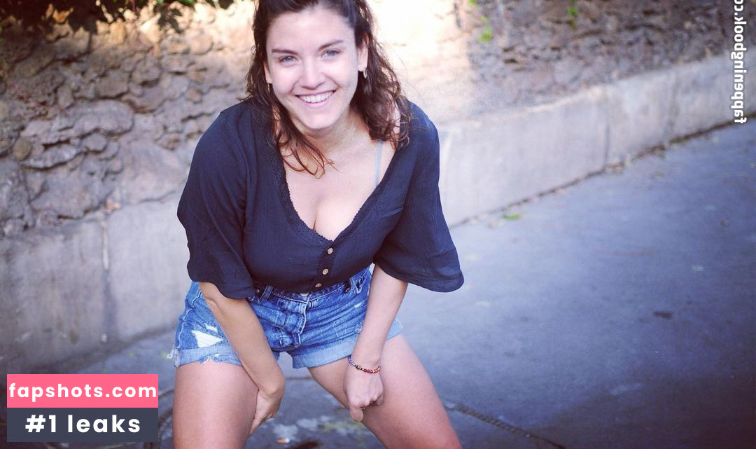 Eleonore Costes Nude Leaks OnlyFans Photos #8 - LeakJerk