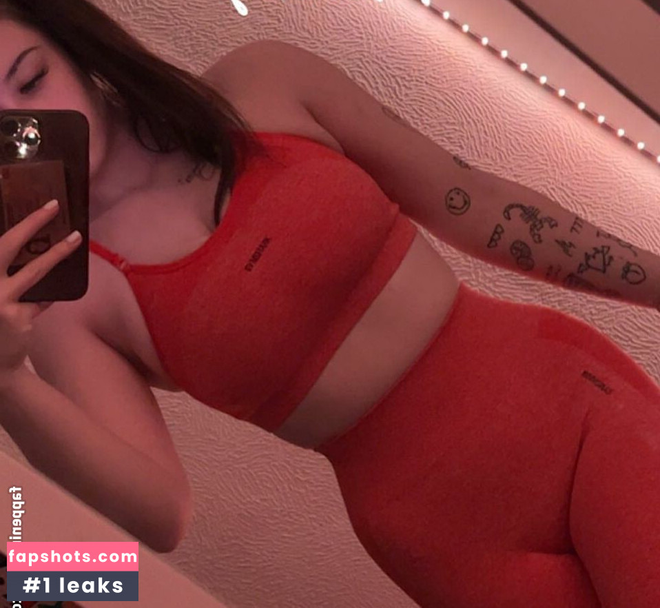 Eleri Evans gallery photo #39