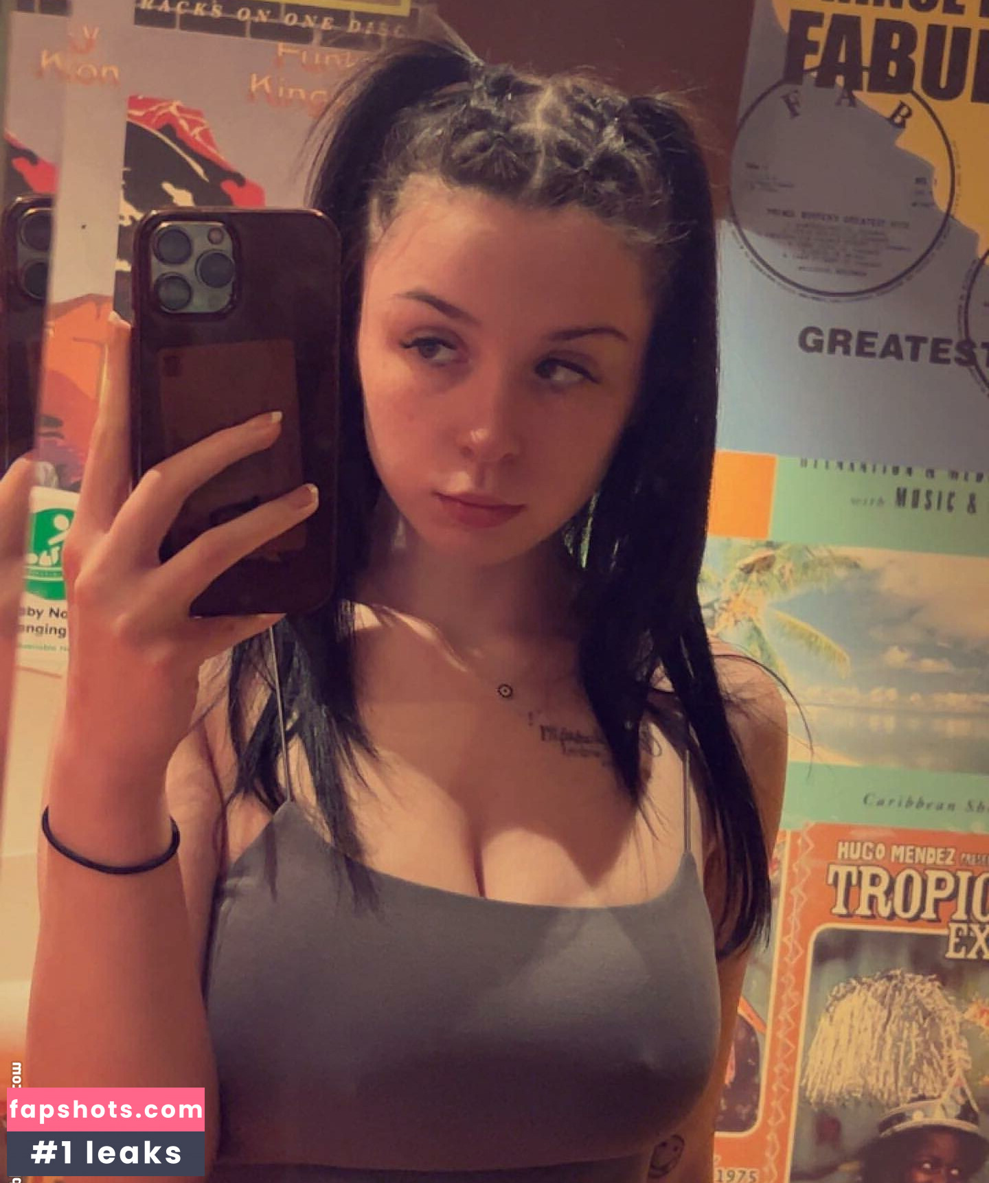 Eleri Evans gallery photo #40