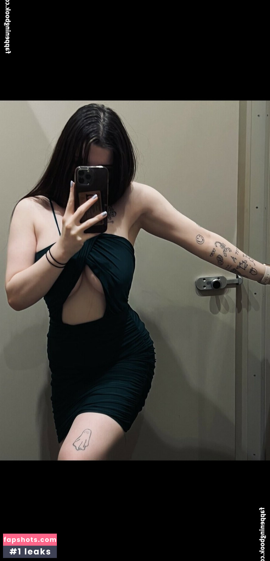 Eleri Evans gallery photo #58