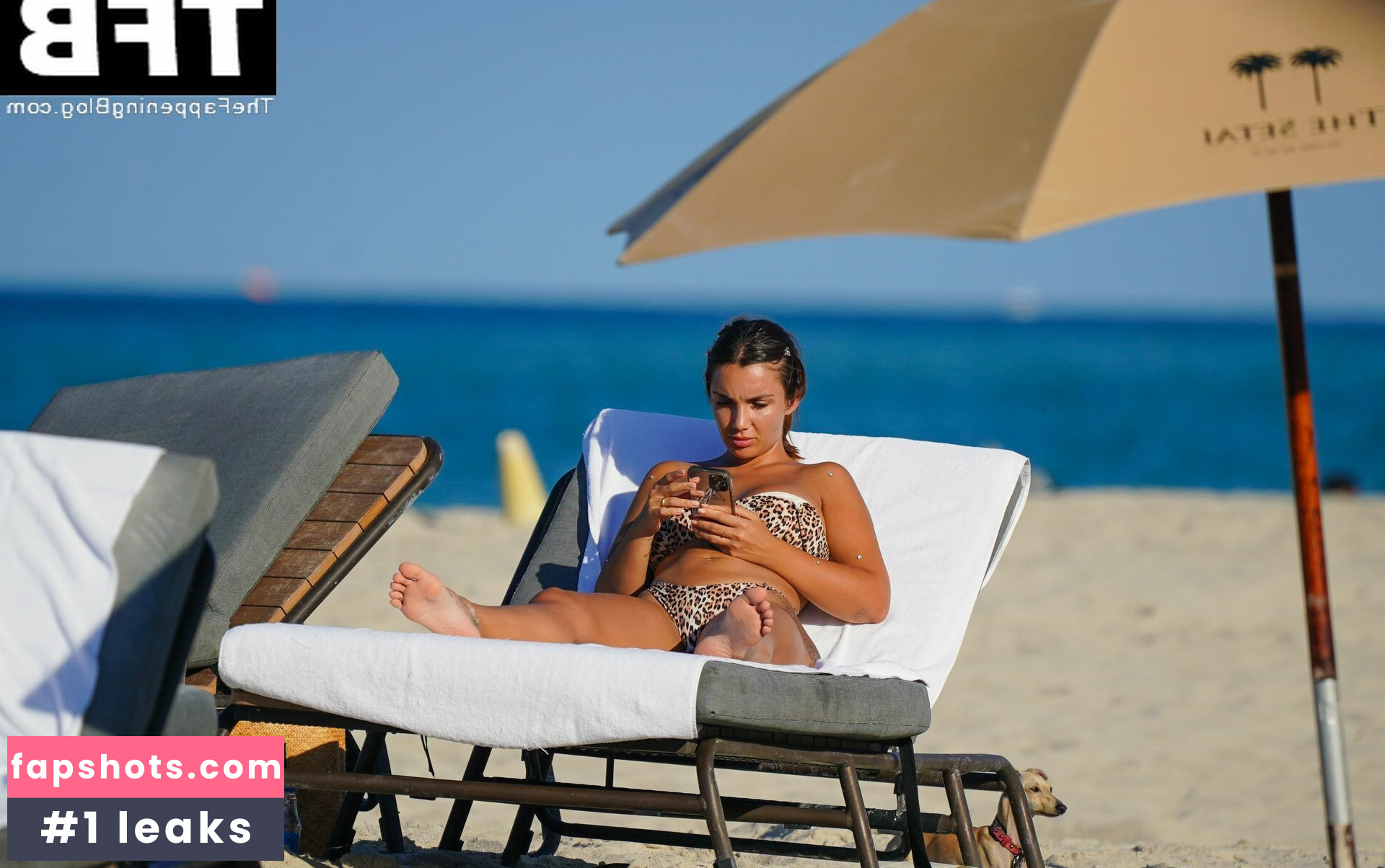 Elettra Lamborghini Nude Leaks OnlyFans Photos #101 - LeakJerk