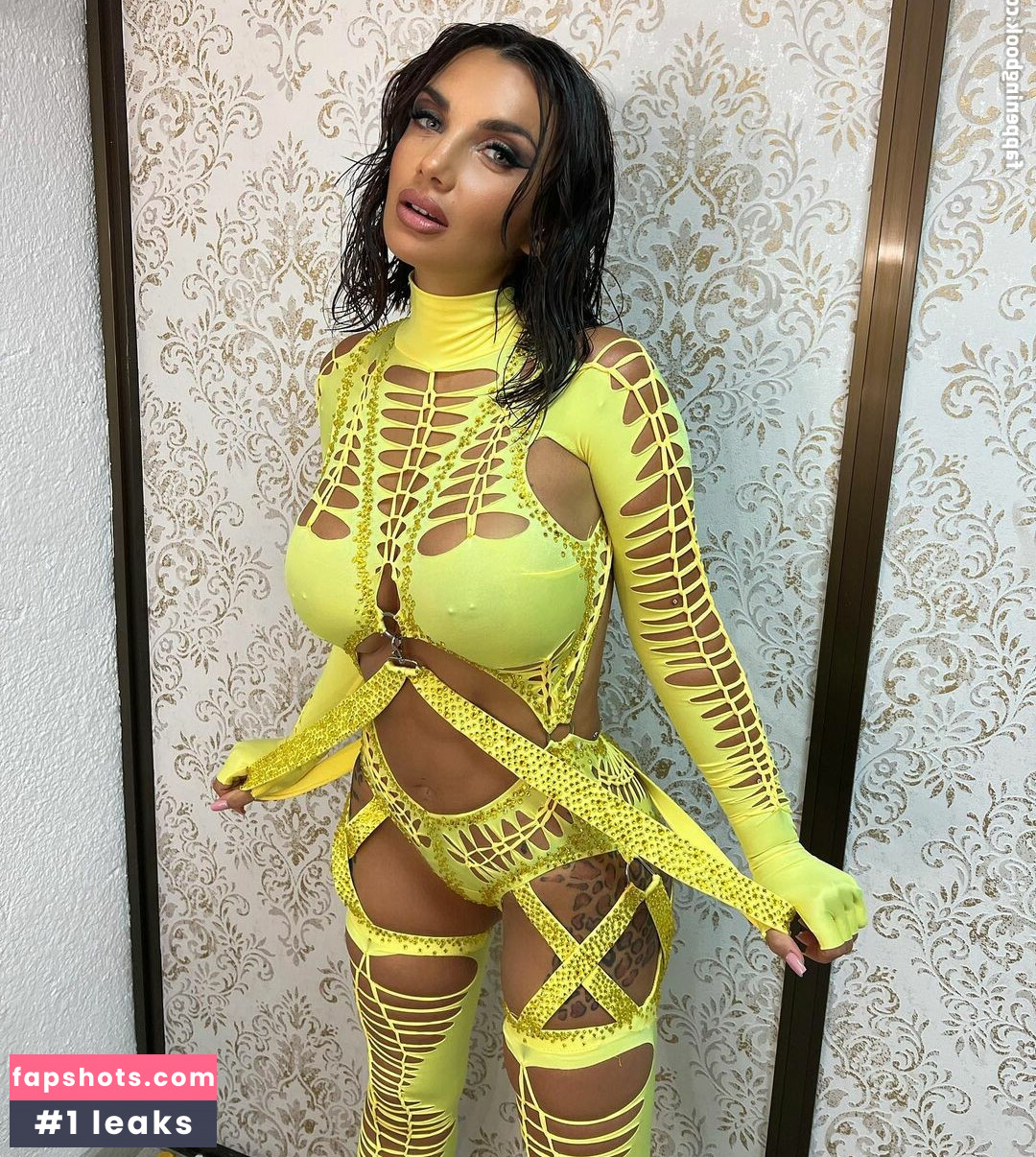 Elettra Lamborghini Nude Leaks OnlyFans Photos #107 - LeakJerk